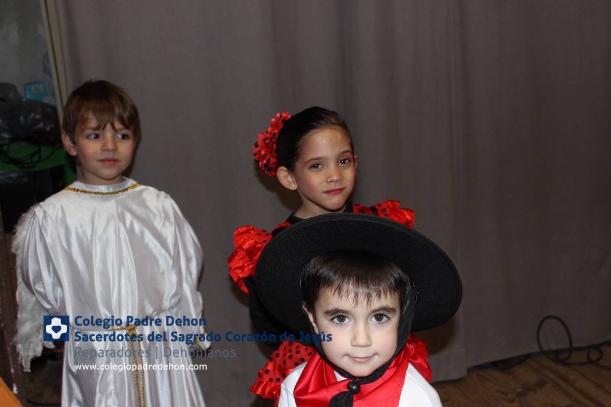 2014 12 18 2º INFANTIL FESTIVAL NAVIDAD  (102)